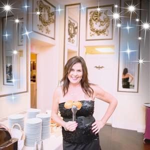 Meet your Posher, Nancy